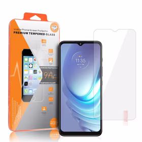 Apsauginis stiklas Orange MOTOROLA MOTO G50 5G (XT2149-1)