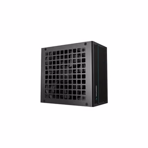 DeepCool PF500 – 500 W PC power supply, black