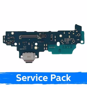 Įkrovimo jungtis suderinama su Samsung X300 Tab Active5 su Flex / Plata (Service Pack)