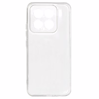 Itin skaidrus 1mm dėklas telefonui Xiaomi 15 5G
