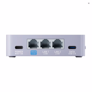 GL.iNet шлюз GL-MT5000