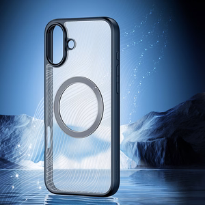 Dėklas Dux Ducis Aimo Mag Apple iPhone 16