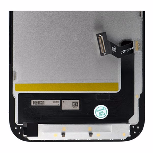 FixCell LCD ekranas iPhone 15 SOFT OLED DD