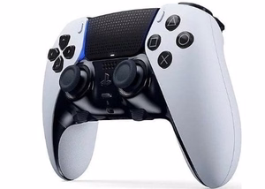 SONY DUALSENSE EDGE Žaidimų pultelis PlayStation 5 Juoda, Balta