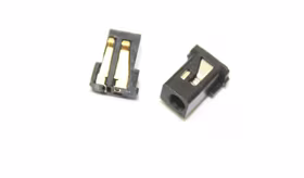 Įkrovimo kontaktas ORG Nokia 5310/7310/3120C/N76/N96/5610/6303c/X3 (2pin)