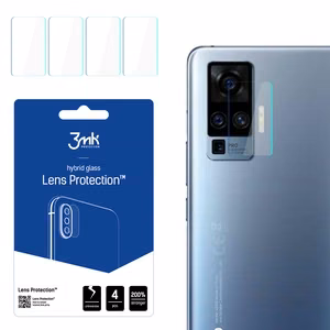 Vivo X51 5G - 3mk Lens Protection