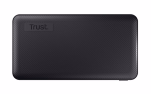 Trust Primo Lithium-Ion (Li-Ion) 10000 mAh juodas