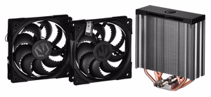 ORO AUŠINTUVAS ENDORFY FERA 5 DUAL FAN