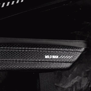 WILDMAN Bicycle bag ES5 waterproof 1L
