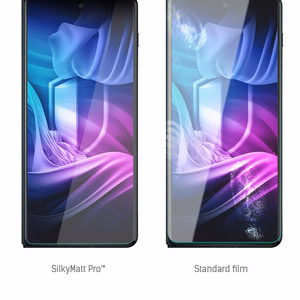 3mk SilkyMatt Pro™ матовая пленка Motorola Razr Fold