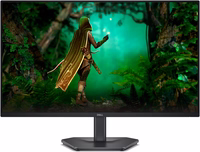 DELL SE2725HG kompiuterio monitorius 68,6 cm (27") 1920 x 1080 pikseliai „Full HD“ LCD Juoda