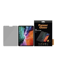 PanzerGlass E2E Super+ privatumo grūdintas stiklas iPad Pro 12.9" 2020