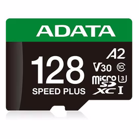 Adata Micro SDXC 128GB UHS-I atminties kortelė