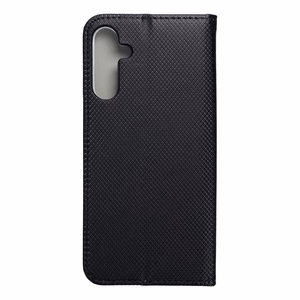 Dėklas telefonui SMART CASE Book SAMSUNG A15 4G / A15 5G - juodas
