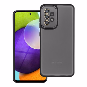 Чехол для Samsung A52 5G / A52 LTE ( 4G ) / A52s 5G Variete чёрный
