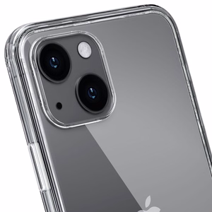 Apple iPhone 15 Plus - 3mk Skaidrus dėklas