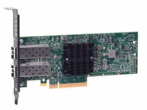 Broadcom BCM957412A4120AC – vidinė 10 Gb/s tinklo plokštė