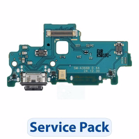 ServicePack įkrovimo plokštė SAMSUNG A36 5G A366B GH96-19348A