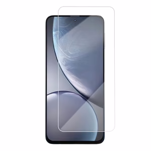 Grūdintas stiklas 2,5D Samsung Galaxy M31S / S20 FE 5G / S20FE / A51 / A51 5G 151,60 x 66,80 mm