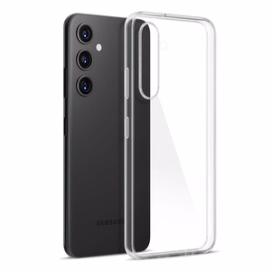 3mk skaidrus dėklas telefonui Samsung Galaxy A15 5G