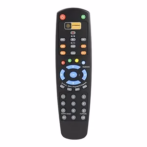 Remote valdiklis HD5000 USB juodas