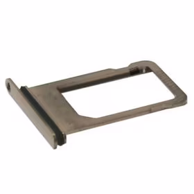 SIM kortelės laikiklis skirtas iPhone XS auksinis ORG