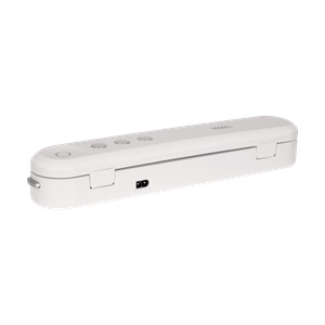 TEESA V100 vakuumavimo aparatas, tvirta 30 cm siūlė, 70 W