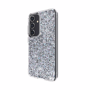 Case-Mate Twinkle dėklas, skirtas Samsung Galaxy S24, „Disco“ rašto
