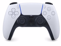 Sony PlayStation 5 Digital Konsolė Balta, Juoda