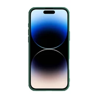 Nillkin CamShield Pro iPhone 16 Pro Max dėklas (žalias)