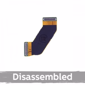 Flex laidas skirtas Samsung F916 Z Fold2 Flex (SUB)-(MAIN) (Naudotas)