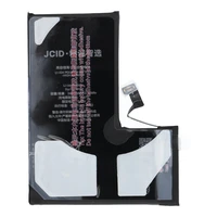 JCID Baterija iPhone 14 Pro 3400 mAh (didelė talpa)