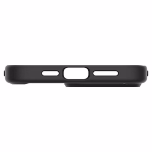Spigen Ultra Hybrid Mag Dėklas su MagSafe iPhone 16 Pro - Juodas