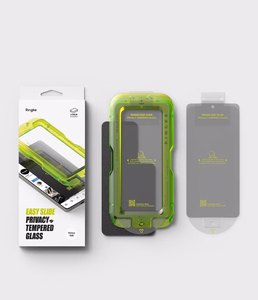 Ringke Easy Slide Privatumo Grūdintas stiklas 2-Pack for Samsung Galaxy S26