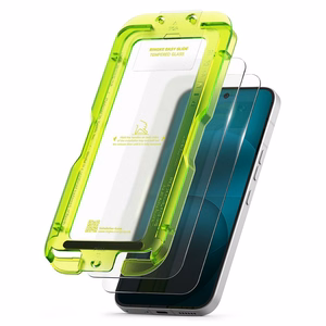Ringke Easy Slide 2 vnt. grūdintas stiklas Nothing Phone 4A Pro