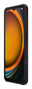 Samsung Galaxy XCover7 Pro 5G – защищённый смартфон с гибридным Dual SIM, 6 ГБ / 128 ГБ, 4350 мА·ч, чёрный