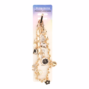 Telefono pakabukas G-17 baltas