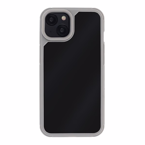 Dėklas telefonui Color Shock Xiaomi Redmi Note 13 4G pilkas