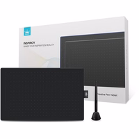 Grafinė planšetė HUION Inspiroy RTP-700