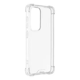 ROAR dėklas ARMOR JELLY SAMSUNG S24 skaidrus