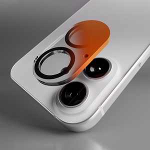SBS kameros stiklas iPhone 17 su D3O technologija