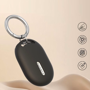 TECH-PROTECT ICON XIAOMI ŽYMA JUODA