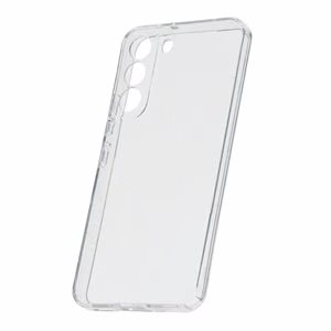 Shine чехол Samsung Galaxy S22 прозрачный