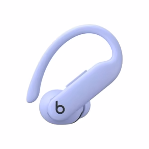 Beats (Beats Powerbeats Pro 2 - itin našios ausinės - ryškiai violetinė)