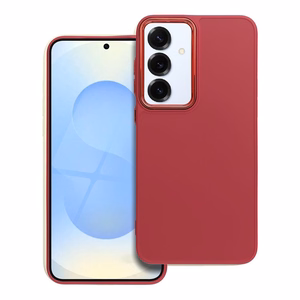 Dėklas telefonui (m) SAMSUNG S25 Plus - magenta