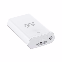 ZTE MC889A Pro ODU - išorinis maršrutizatorius