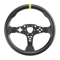 Moza Racing ES RS046 gaming steering wheel rim