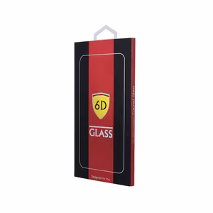 Tempered glass 6D for Realme 14 5G / 14T 5G
