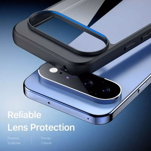 Dėklas Dux Ducis Aimo Google Pixel 11 Pro XL