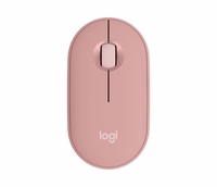 Logitech 910-007014 kompiuterio pelė Kelioninis Abiems rankoms RD belaidis ryšys + „Bluetooth“ Optinis 4000 DPI